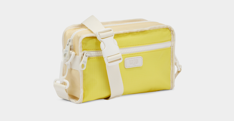 Janey II Ripstop Adjustable Purse UGG